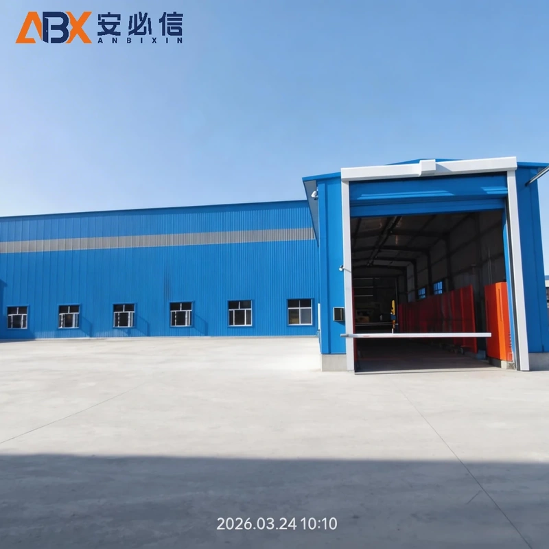 喀什地区高速堆积门