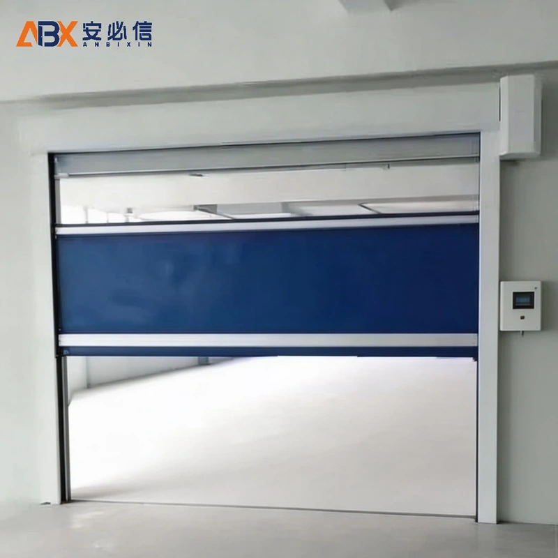 喀什地区工业快速门