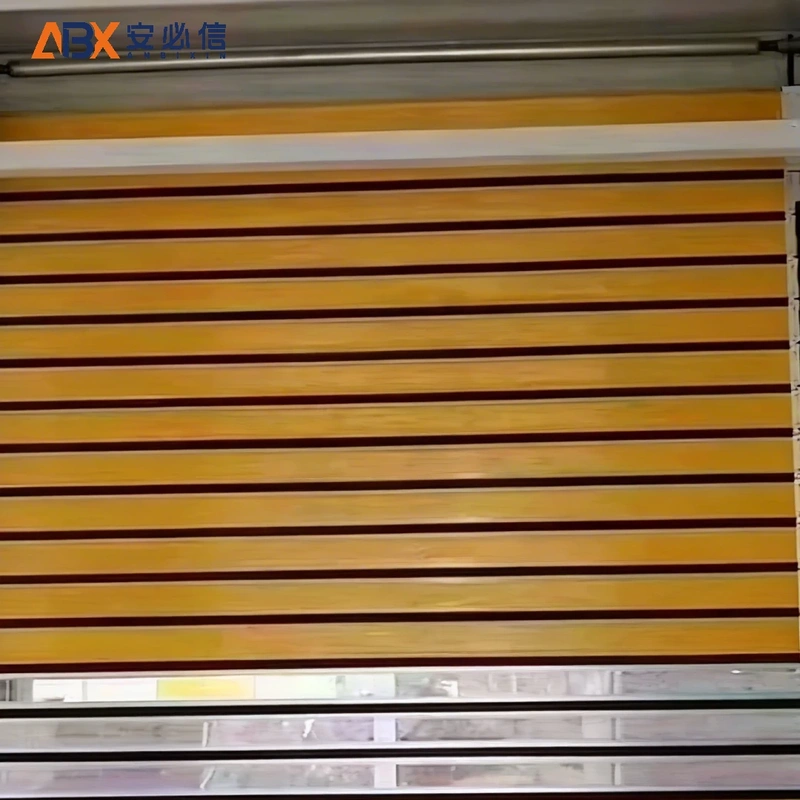 喀什地区雷达高速门